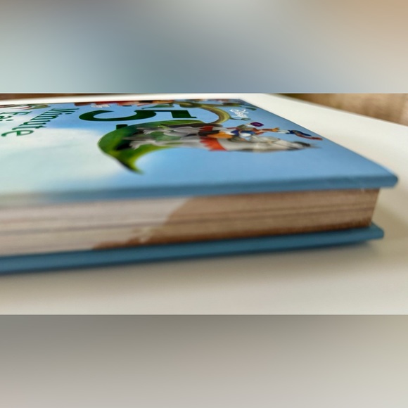 Disney 5 Minute Fairy Tales - Picture 4 of 4